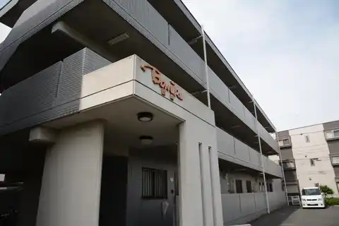 ボヌール山崎
