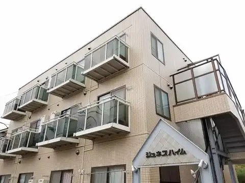 ジュネス・ハイム