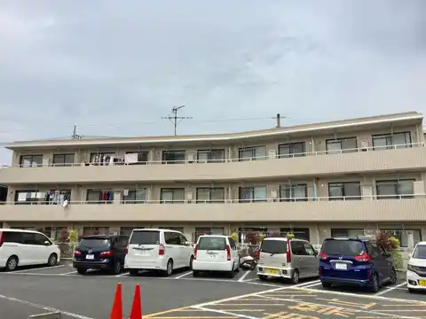 カトレヤマンション