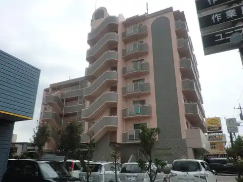 ウエストヒル湘南弐番館