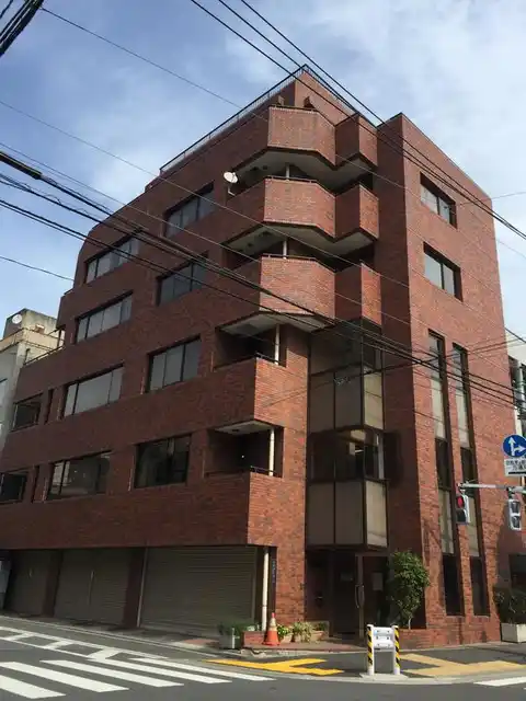 マツミハイツ