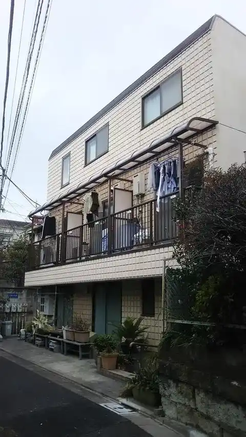 ベル・ハウス