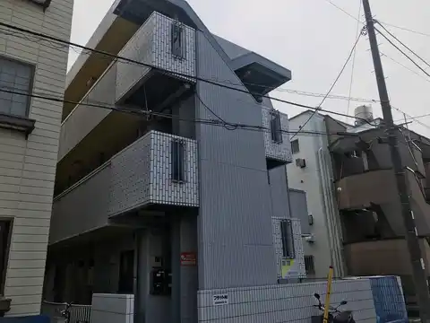 フラットM
