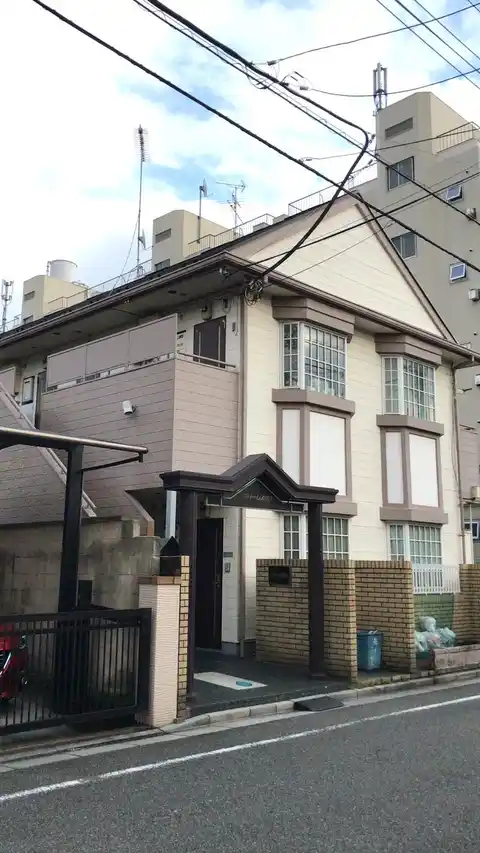 アルテハイム西川口
