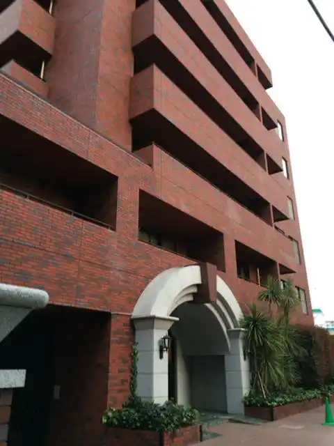 ザ麻布台タワー