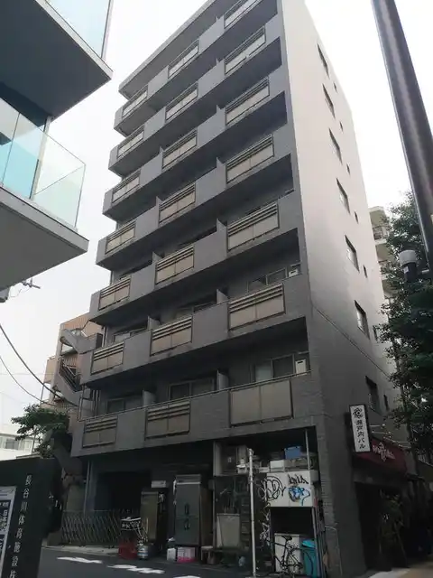 ディアニス三軒茶屋