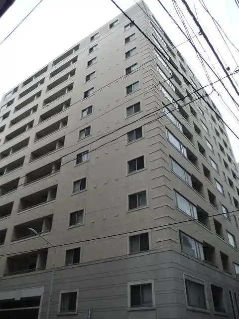 日本橋ヴォアール