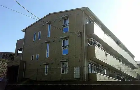 リヴェール青葉台