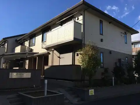 オルテンシア1