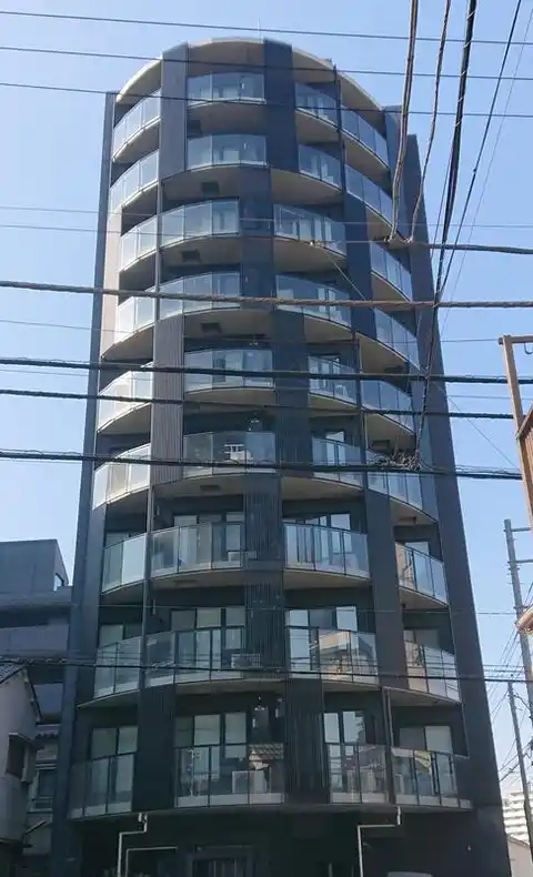 ZOOM新宿夏目坂