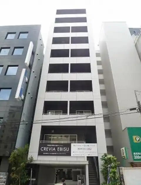 クレヴィア恵比寿