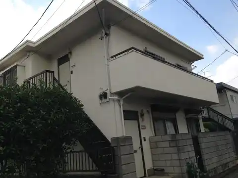 大塚ハイム