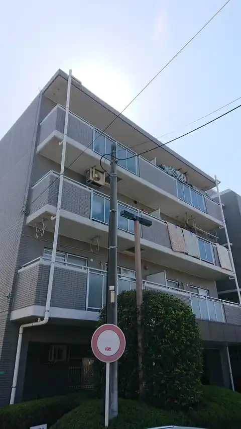 浦和西ガーデニア