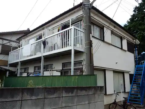 ウエストハウス