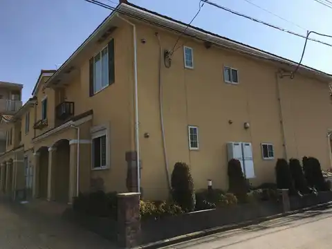 ベル アンジュ・サウス