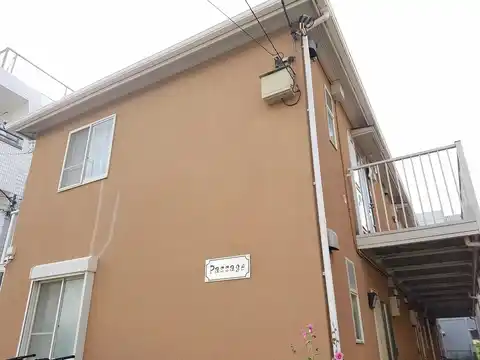 パッサージュ