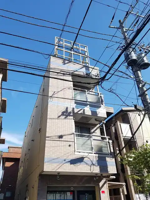 ガイアビル