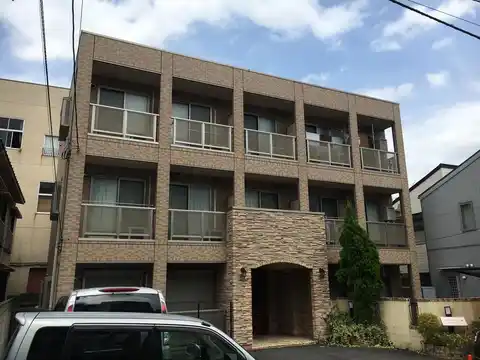 セナリオスクエア柏