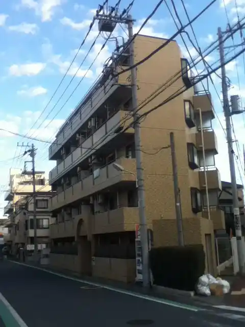 ジョイフル立石