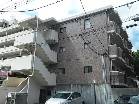 ピュアハイム都筑
