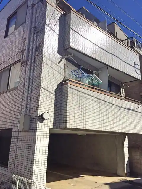 ハイツたから