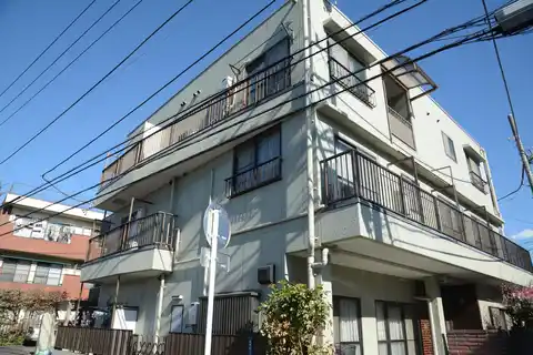 コーポ日の出