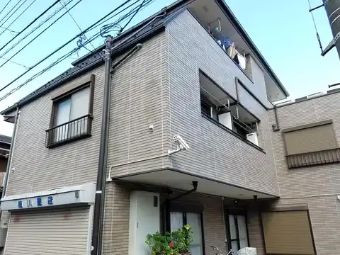 ジュネスホソカワ