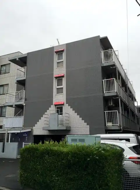 CCKI