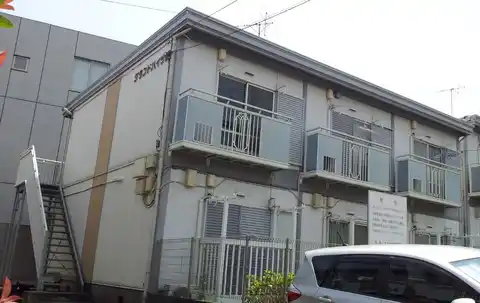 グランドハイツIII