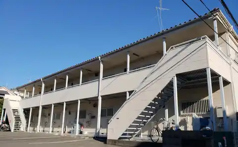 サンパーク愛