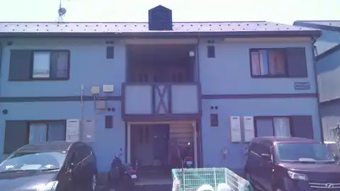 ジュネスハイムD