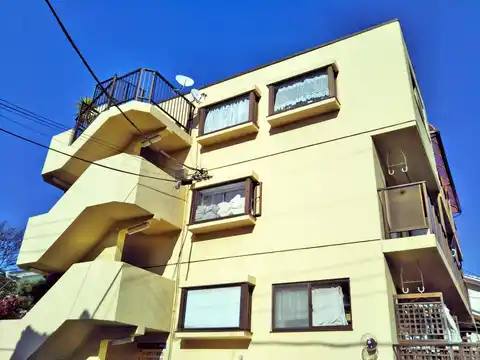 パークサイド南葛西