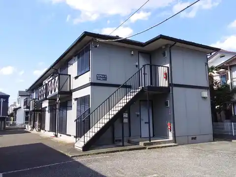 フレグランス・F