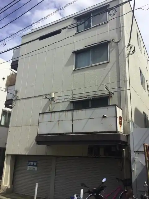 ハイツ白鳳