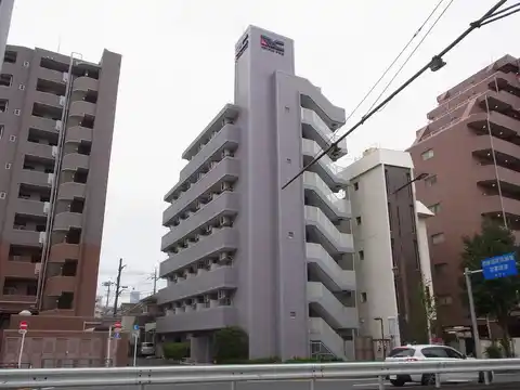 グランヴェル中村橋
