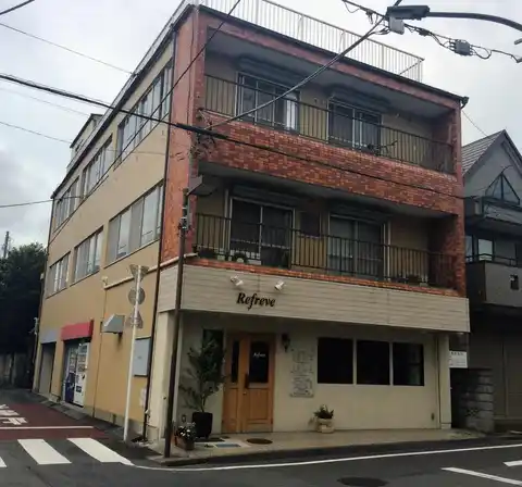 西川ビル