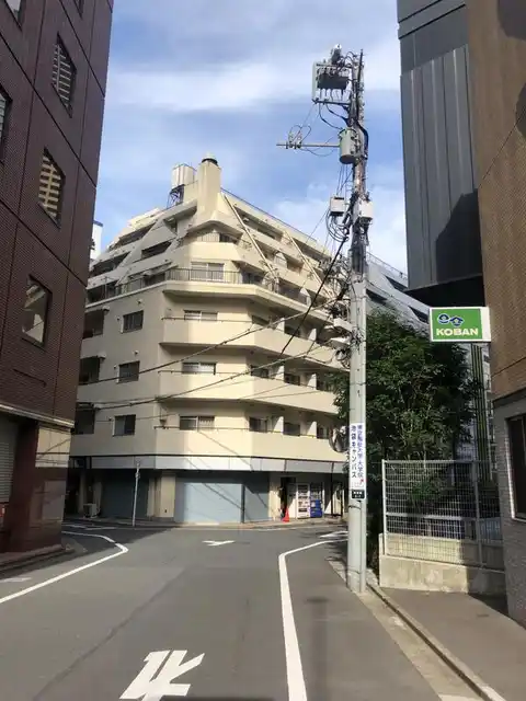 ドミー池袋