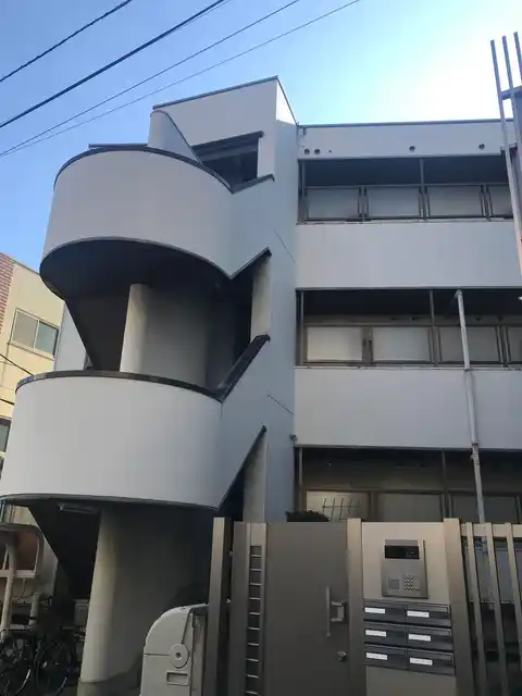 プロスペリテやま