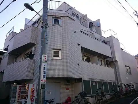 メゾンドソフォラ
