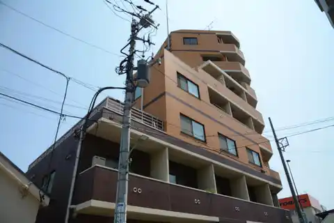 ヒラルス西馬込