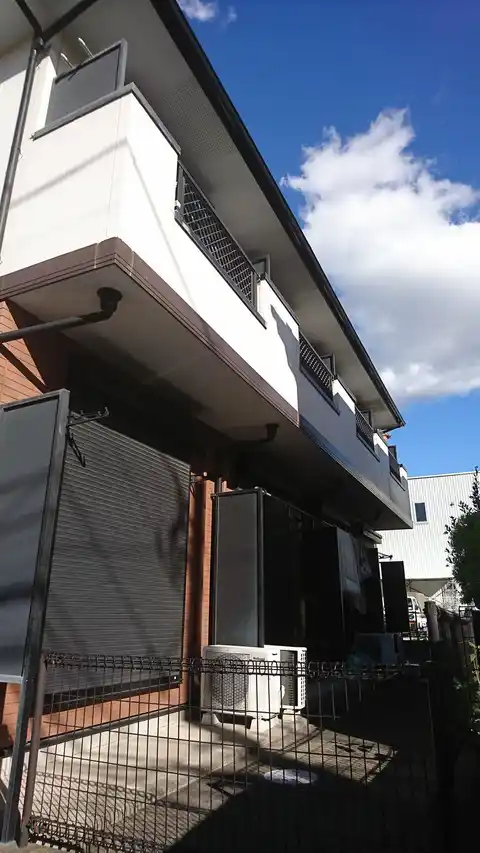 アルファネクストおゆみ野第2弐番館