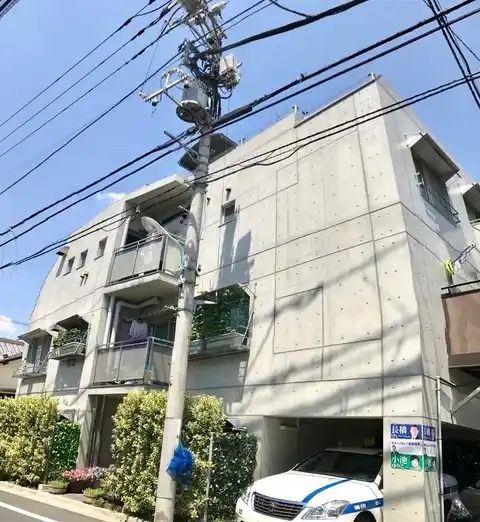 アイビーコート