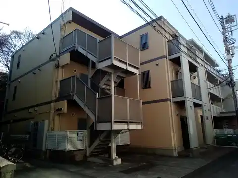 パルコートユメ