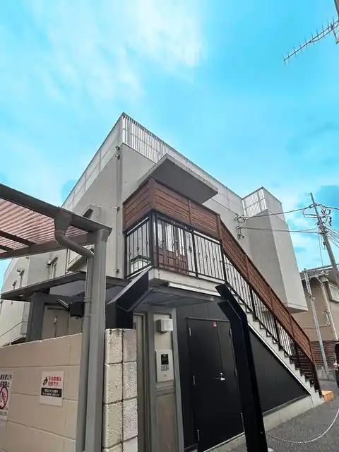エルミタージュ桜新町
