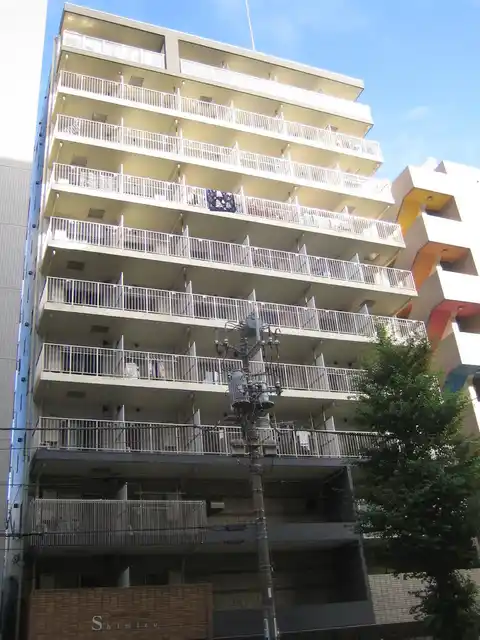 プレール・ドゥーク横浜SOUTH