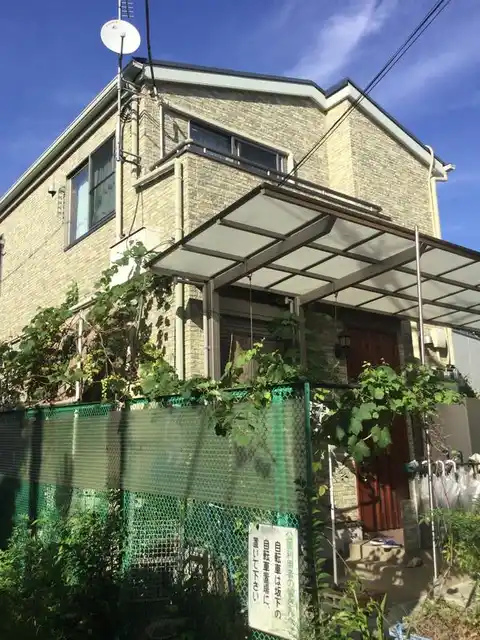 ビュー大岡山