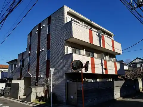 G-FLAT