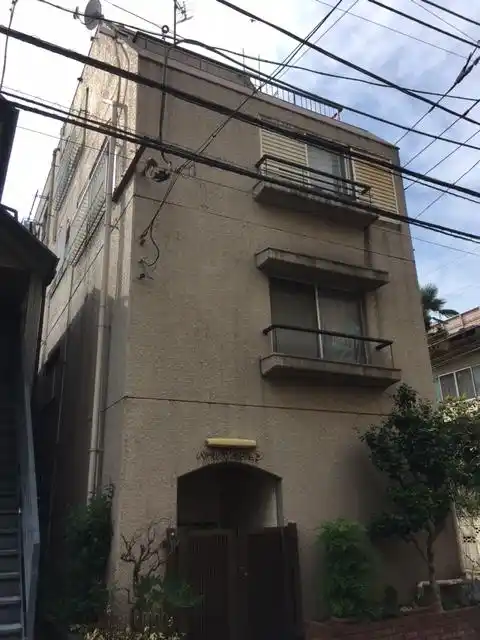パールマンション