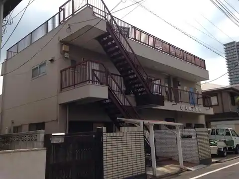 大槻  コーポ