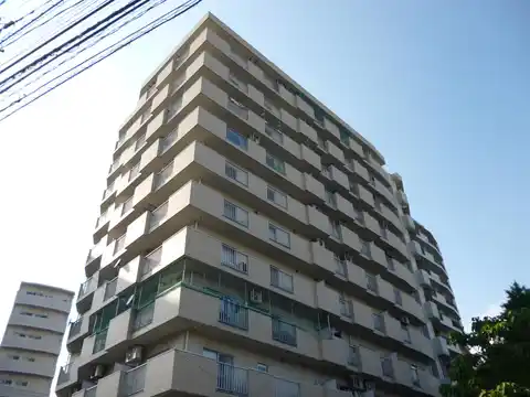 ラミアール三ノ輪駅前
